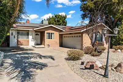 20323 Haynes Street, Winnetka, CA 91306 - Photo 1