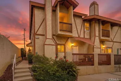 284 Laurel Avenue #5, Brea, CA 92821 - Photo 1