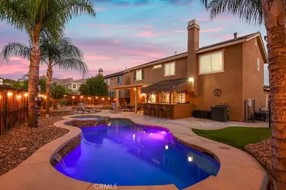 29192 Bay Bridge Court, Menifee, CA 92585 - Photo 1