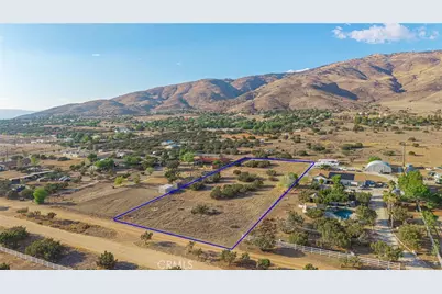 5813 Braeloch Road, Acton, CA 93510 - Photo 1