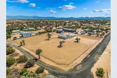 7453 Daisy Road, Oak Hills, CA 92344 - Photo 1