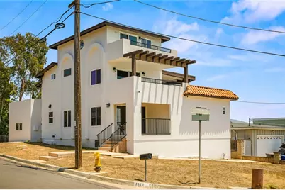 1669 Buena Vista, Spring Valley, CA 91977 - Photo 1