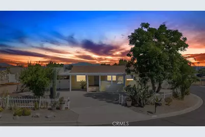 1100 W 7th, Perris, CA 92570 - Photo 1
