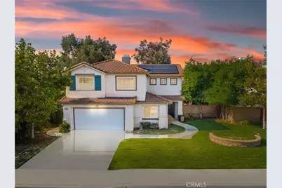 28346 Saddlecrest Street, Menifee, CA 92585 - Photo 1