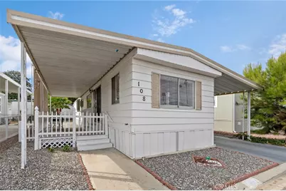 601 N Kirby Street #108, Hemet, CA 92545 - Photo 1