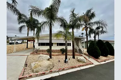 1536 S State St #58, Hemet, CA 92543 - Photo 1