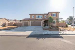 387 Sunny Ridge, San Jacinto, CA 92582 - Photo 1