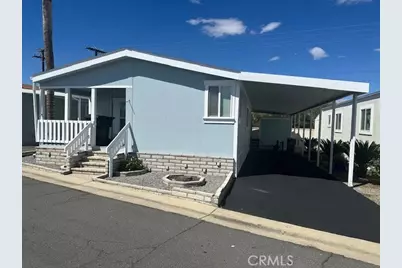 880 N. Lake Street #49, Hemet, CA 92544 - Photo 1