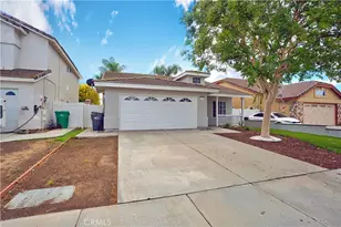 27105 Hemingway Ct, Menifee, CA 92584 - Photo 1
