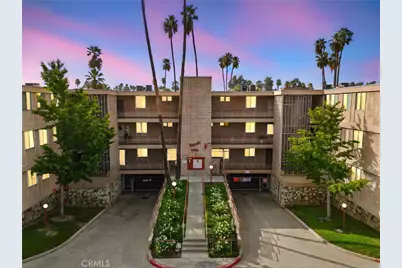 6979 Palm Court #104A, Riverside, CA 92506 - Photo 1