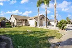 1840 Rue Merlot, San Jacinto, CA 92583 - Photo 1