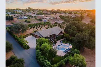 4007 Ladera Vista Road, Fallbrook, CA 92028 - Photo 1