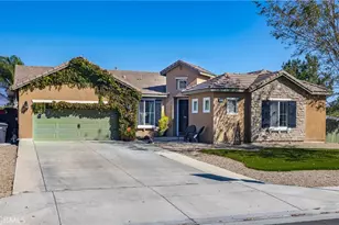 1742 Caseros, San Jacinto, CA 92582 - Photo 1