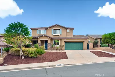 29371 High Ridge Drive, Lake Elsinore, CA 92530 - Photo 1