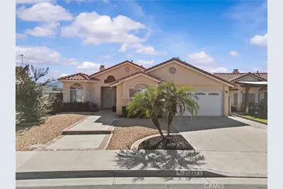 25337 Howard, Hemet, CA 92544 - Photo 1