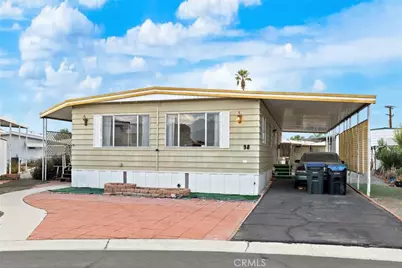 575 S Lyon Avenue #98, Hemet, CA 92543 - Photo 1