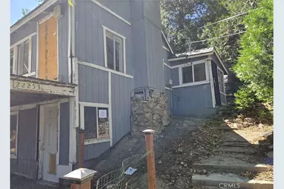 22253 Pine Drive, Cedarpines Park, CA 92322 - Photo 1