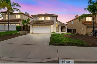 40723 Mountain Pride, Murrieta, CA 92562 - Photo 1