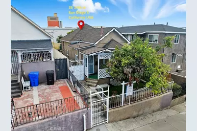 35 19th Street, San Diego, CA 92102 - Photo 1