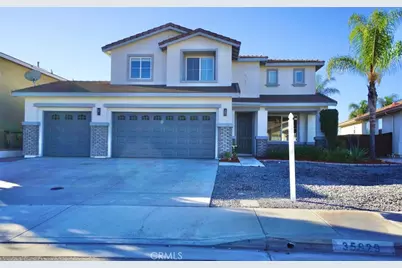 35829 Country Park, Wildomar, CA 92595 - Photo 1