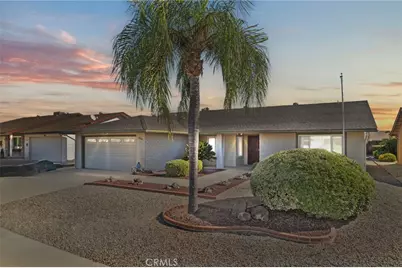 28298 Sun City Boulevard, Menifee, CA 92586 - Photo 1