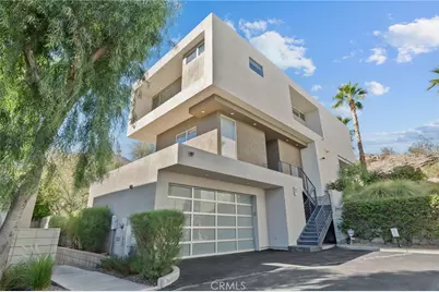 2805 S Palm Canyon, Palm Springs, CA 92264 - Photo 1
