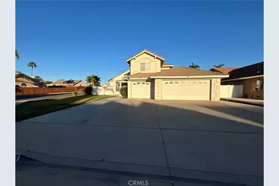 31448 Hallwood, Menifee, CA 92584 - Photo 1