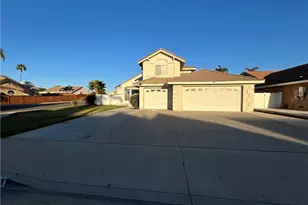 31448 Hallwood, Menifee, CA 92584 - Photo 1