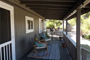 59760 Burnt Valley, Anza, CA 92539 - Photo 1