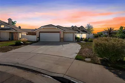 31478 Hallwood Court, Menifee, CA 92584 - Photo 1