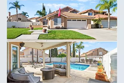 29885 Calle San Martine, Menifee, CA 92584 - Photo 1