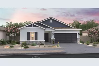 3376 Stella Avenue, Rosamond, CA 93560 - Photo 1