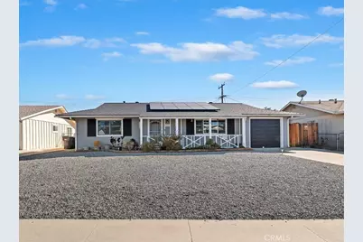 26451 Ridgemoor Road, Menifee, CA 92586 - Photo 1