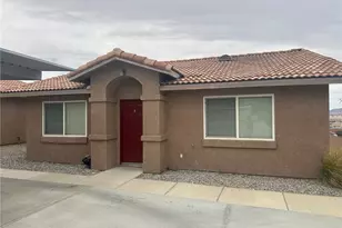 73482 Desert Trail, 29 Palms MCB, CA 92277 - Photo 1