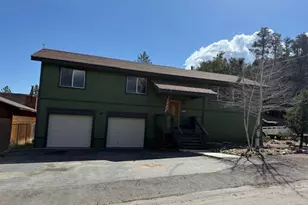 140 Crable St, Frazier Park, CA 93225 - Photo 1