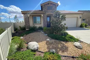 1748 E Holguin, Lancaster, CA 93535 - Photo 1