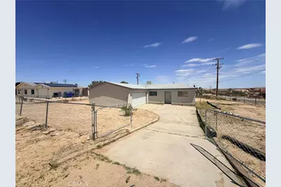 5893 Marine, 29 Palms MCB, CA 92277 - Photo 1