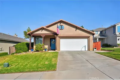 26068 Pinto Court, Moreno Valley, CA 92555 - Photo 1