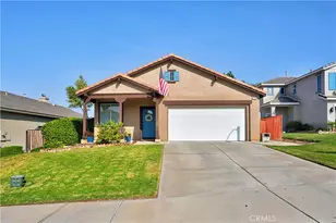26068 Pinto Ct, Moreno Valley, CA 92555 - Photo 1