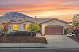 25136 High Plains Ct, Menifee, CA 92584 - Photo 1