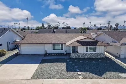 1561 Sandlewood Drive, Hemet, CA 92543 - Photo 1