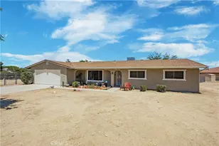 18912 Shoshonee Rd, Apple Valley, CA 92307 - Photo 1