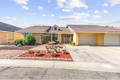 1362 Yorktown, San Jacinto, CA 92583 - Photo 1