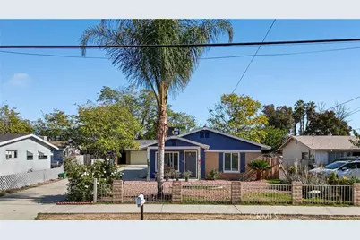 608 S Buena Vista, Hemet, CA 92543 - Photo 1