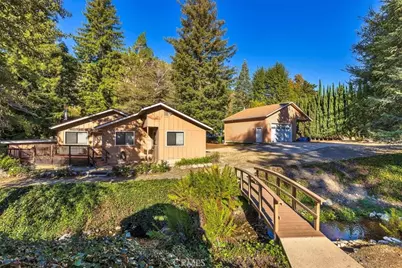 323 Alder, Lytle Creek, CA 92358 - Photo 1