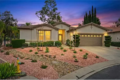 8494 Maruyama, Hemet, CA 92545 - Photo 1
