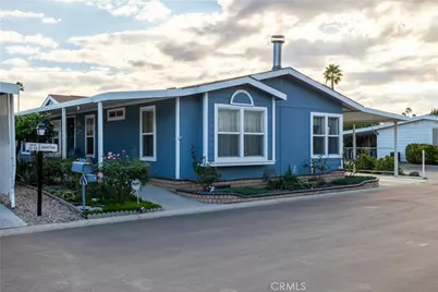 601 N Kirby #269, Hemet, CA 92545 - Photo 1