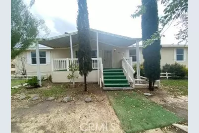 58755 Redshank Road, Anza, CA 92539 - Photo 1