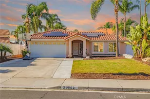 29863 Camino Cristal, Menifee, CA 92584 - Photo 1