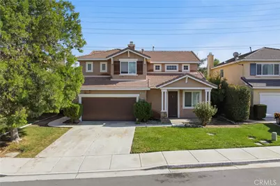 29504 Castlewood, Menifee, CA 92584 - Photo 1